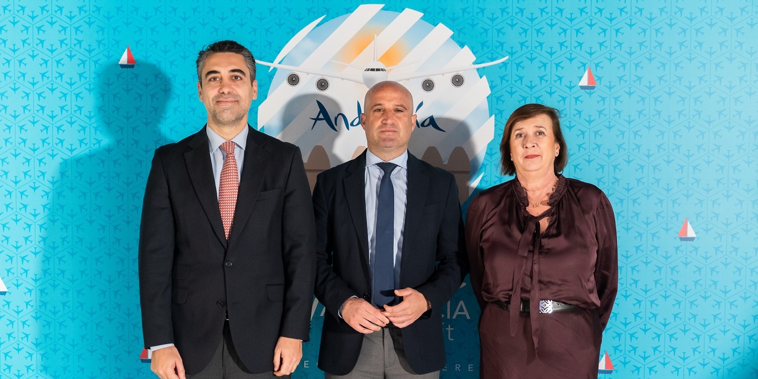 Turismo Almería Andalucia Fly 1 uai - Turismo Almería