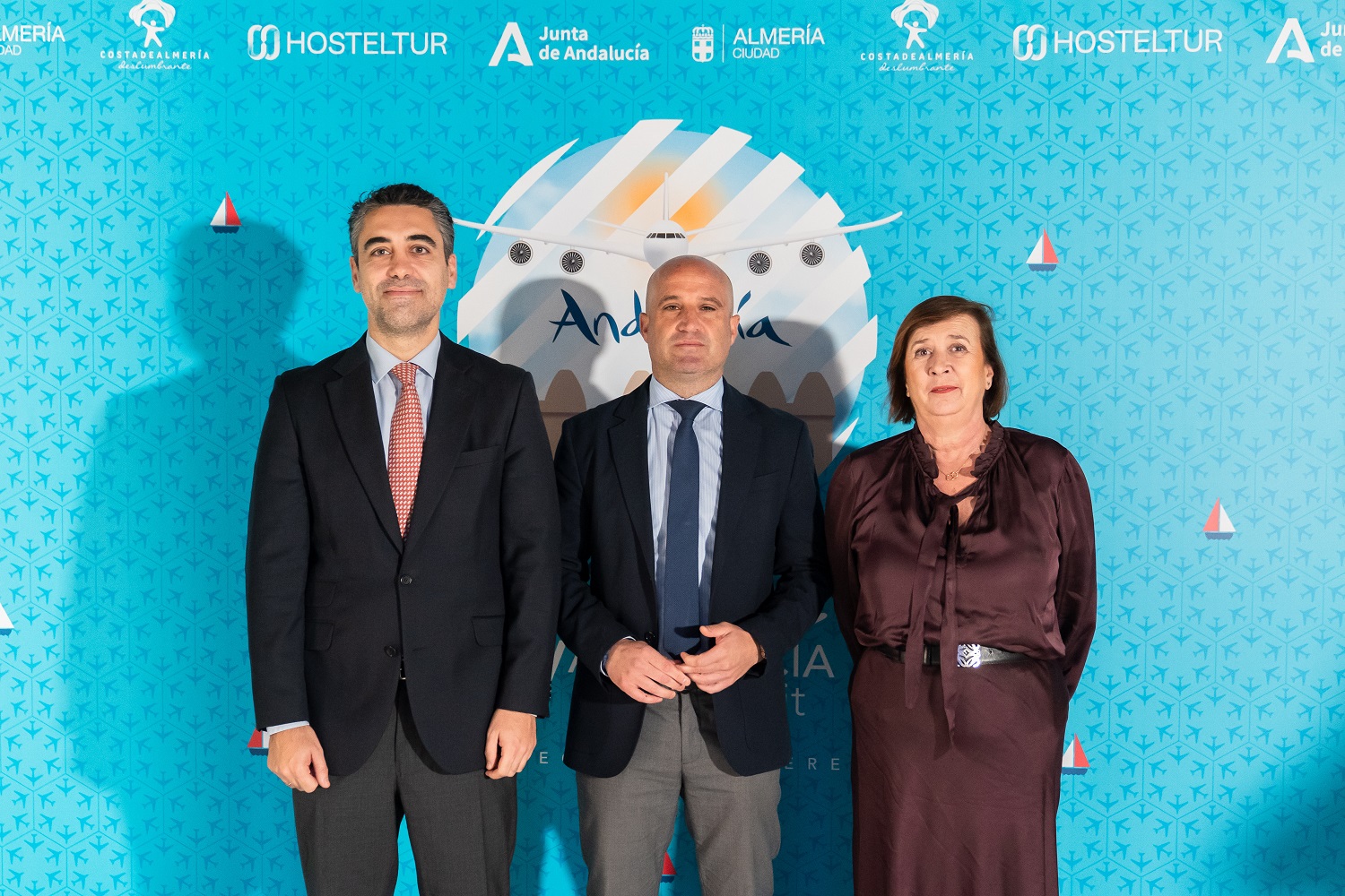 Turismo Almería Andalucia Fly 1 - Turismo Almería