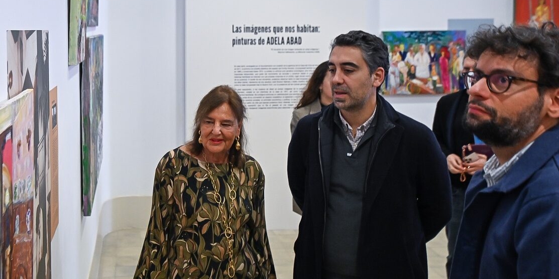 Turismo Almería Exposicion Casa del Cine Las Imagenes que nos habitan 21 e1766407947766 uai - Turismo Almería