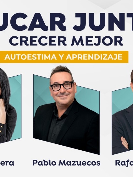 educar juntos uai - Turismo Almería