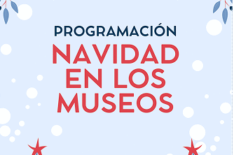 Turismo Almería navidad museos
