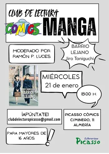 Club de manga 