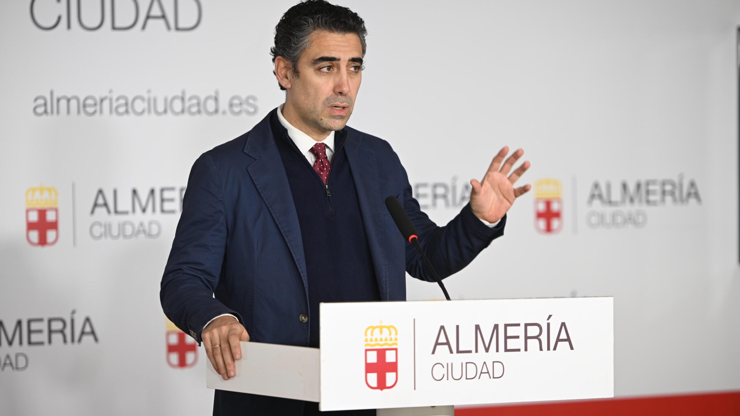 14 1 2026 Balance Turismo Ultimo Trimestre 2025 3 scaled uai - Turismo Almería