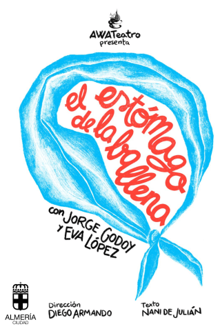 El estómago de la ballena