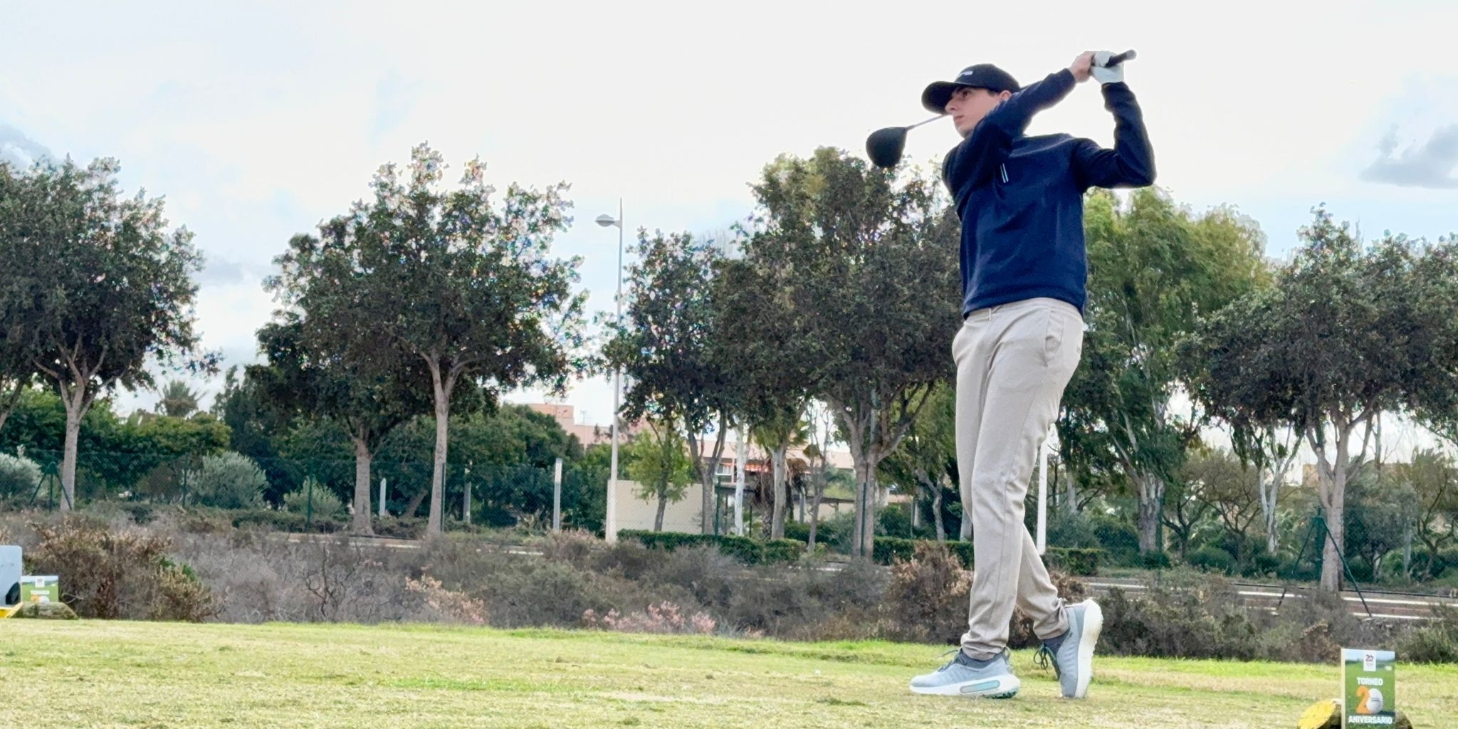Imagen de archivo de torneos pasados 1 uai - Turismo Almer&iacute;a