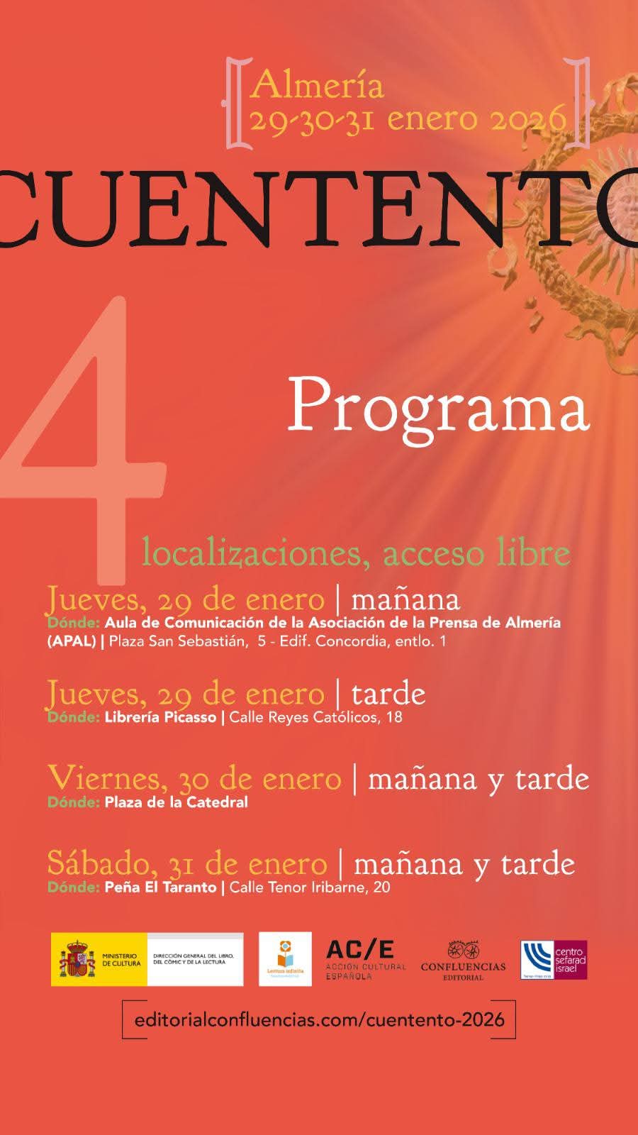 cuentento
