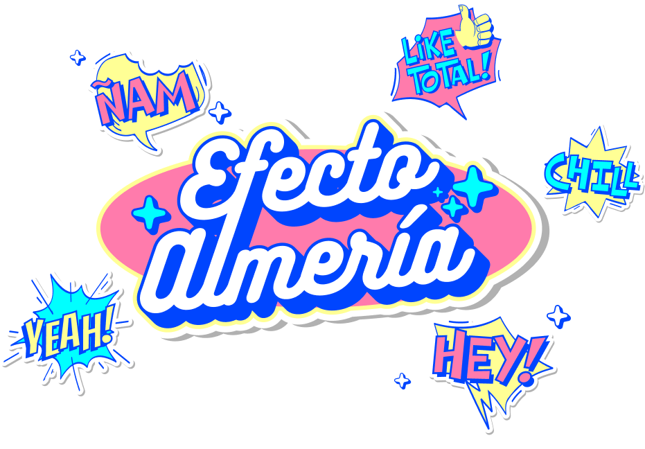 Efecto Almer&iacute;a