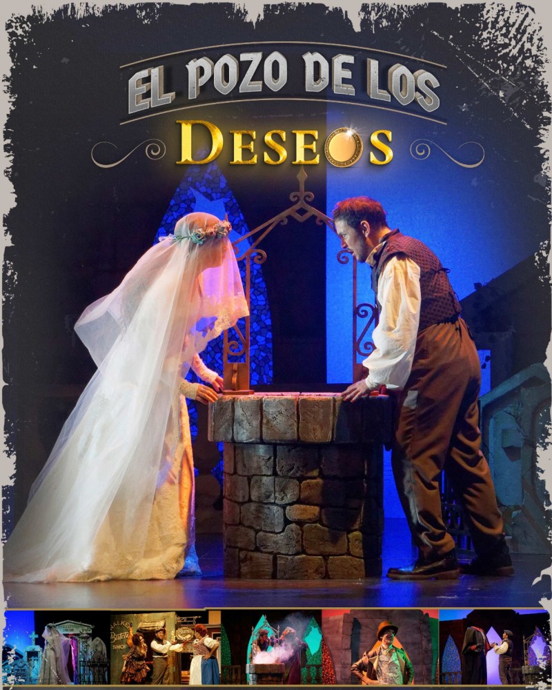 El pozo de los deseos