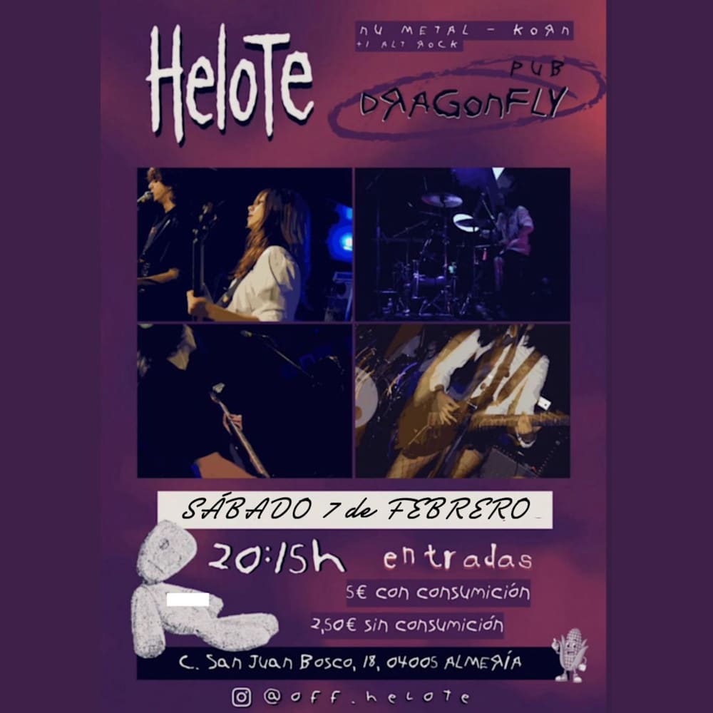 Helote