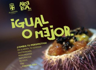 igual o mejor gastronomia - Turismo Almería