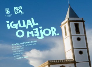 igual o mejor - Turismo Almería