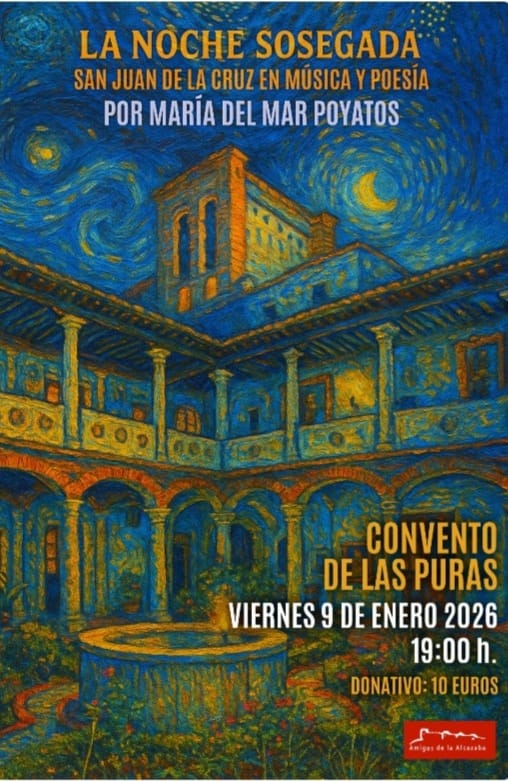 La noche sosegada