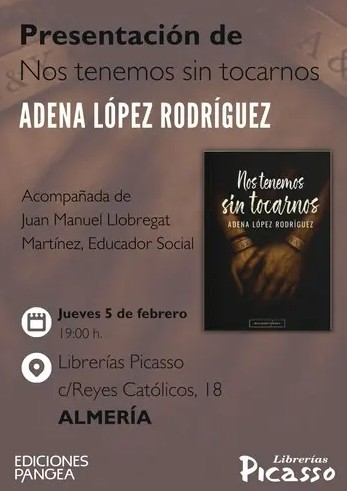 presentacion adena