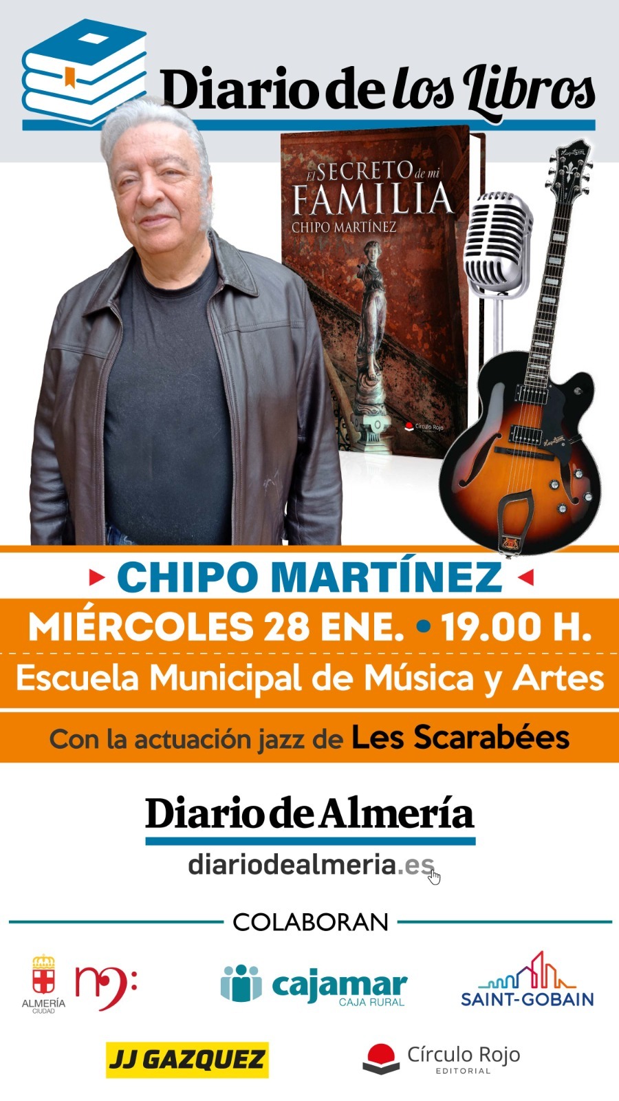 El Secreto de mi familia