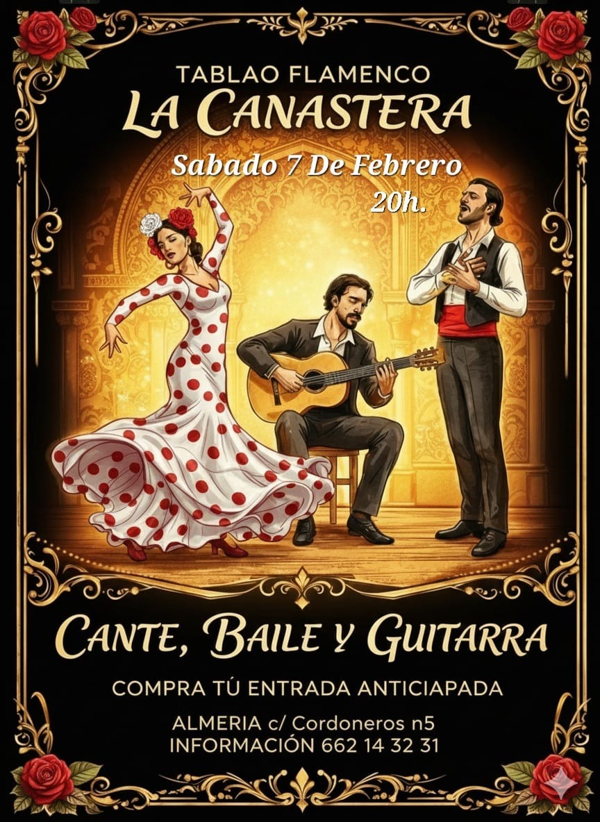 Tablao Flamenco