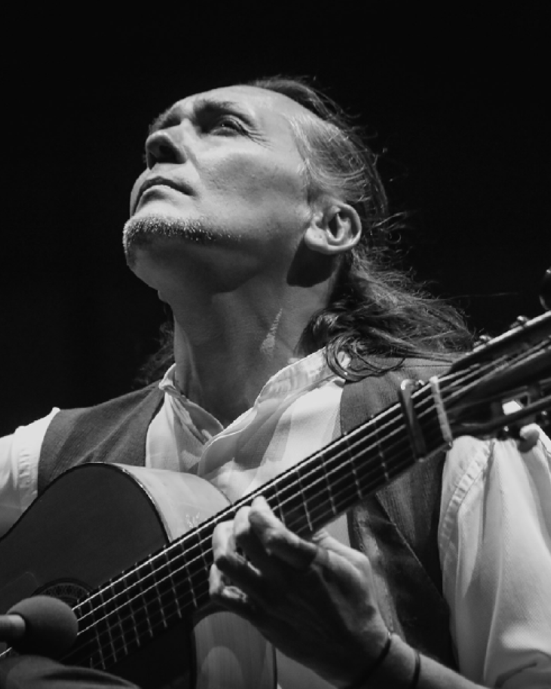 Vicente Amigo