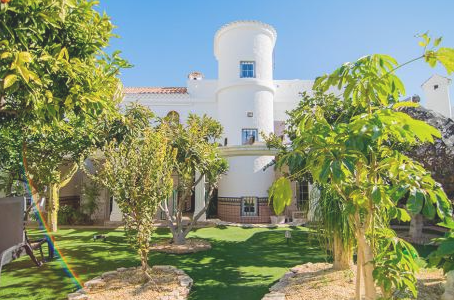 169 molinos suites - Turismo Almería