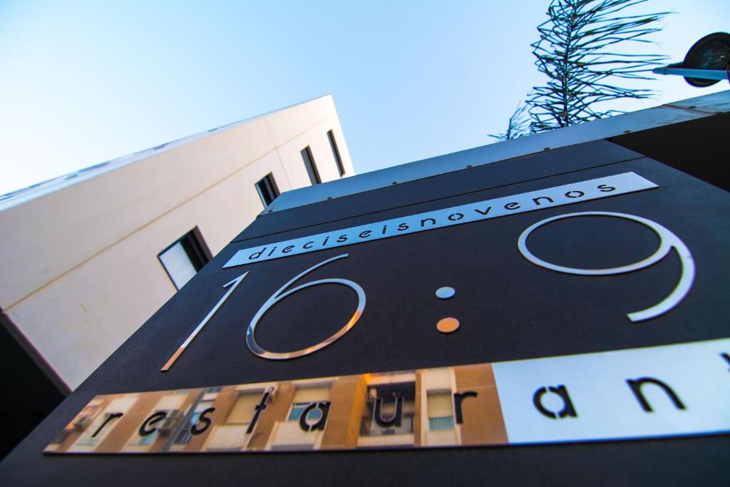 169 - Turismo Almería