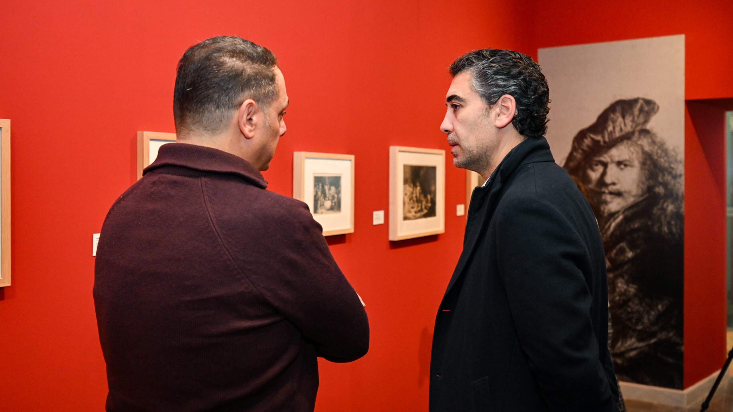 Turismo Almería 18 2 2026 Exposicion Rembrandt y Goya Museo Dona Pakyta 16 scaled uai - Turismo Almería