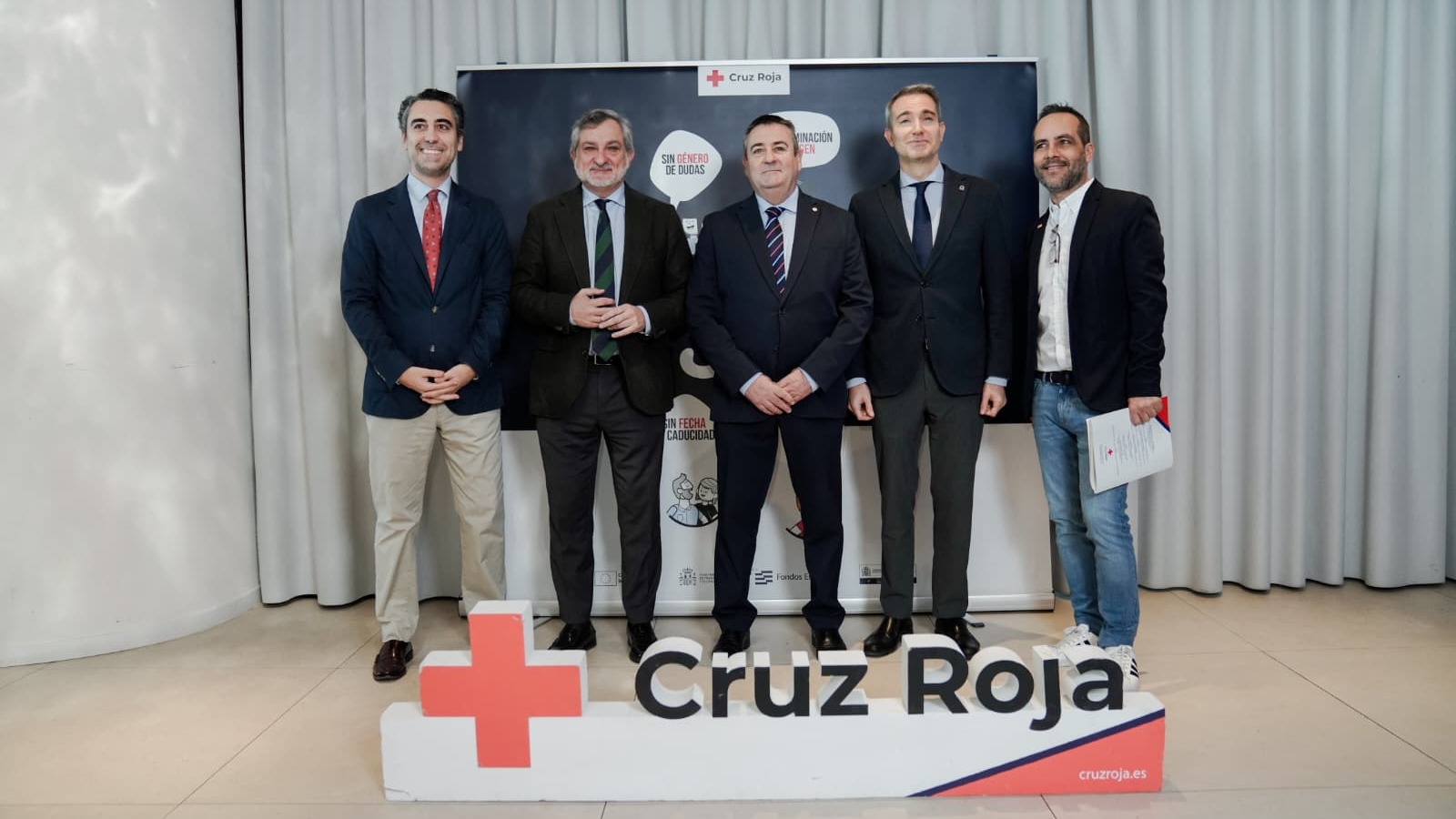 Turismo Almería Premio Alboran Golf Cruz Roja 1 uai - Turismo Almería