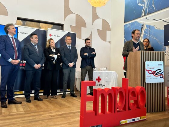 Premio Alboran Golf Cruz Roja - Turismo Almería