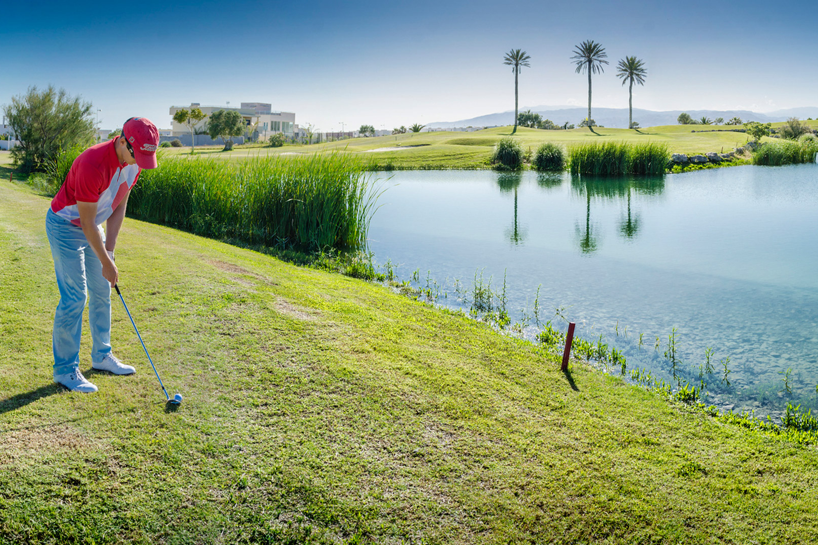 almeria vistazo turismo alboran golf uai - Turismo Almería