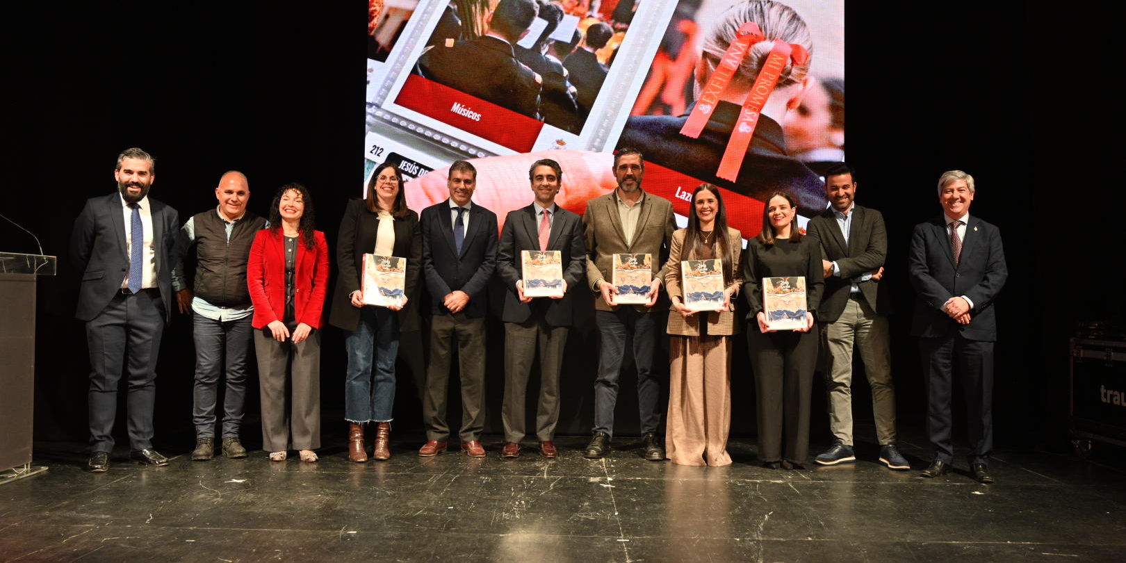 9 3 2026 Holy Cards Semana Santa 1 uai - Turismo Almer&iacute;a