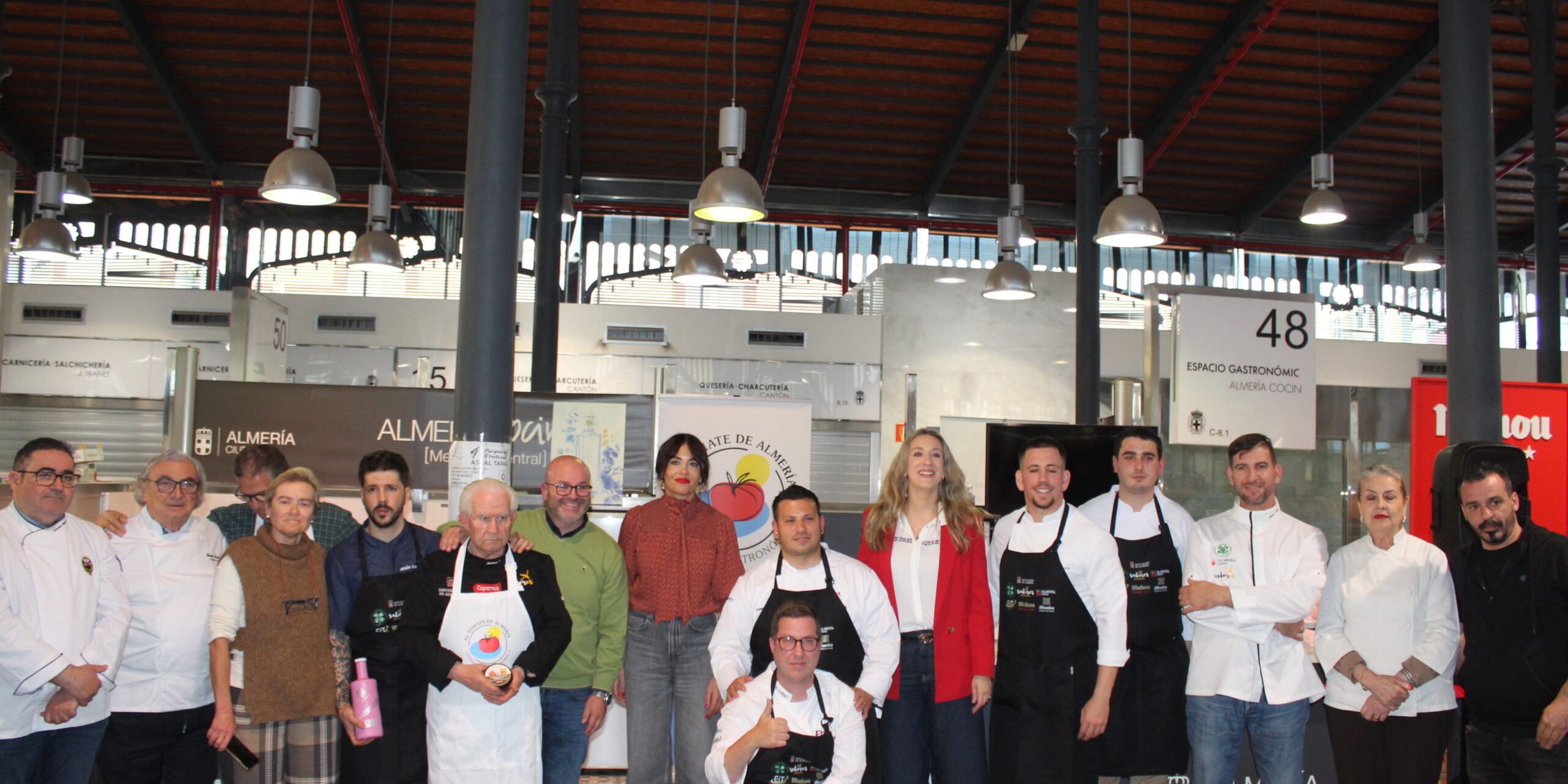 Final IV Campeonato de ASHAL 19 scaled uai - Turismo Almer&iacute;a