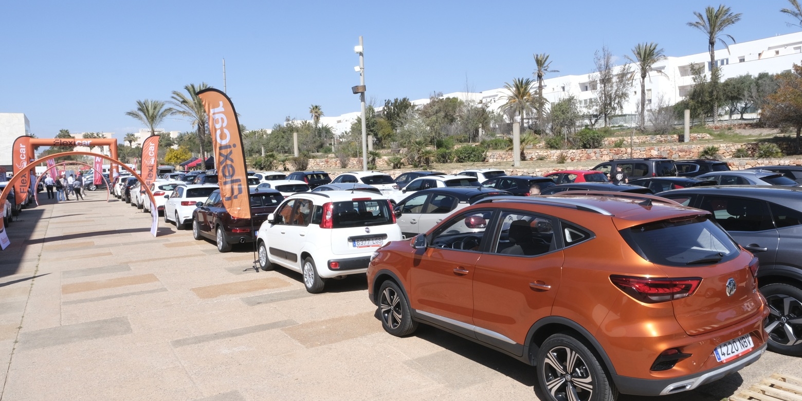 Toyo Ferial 2026 3 uai - Turismo Almer&iacute;a