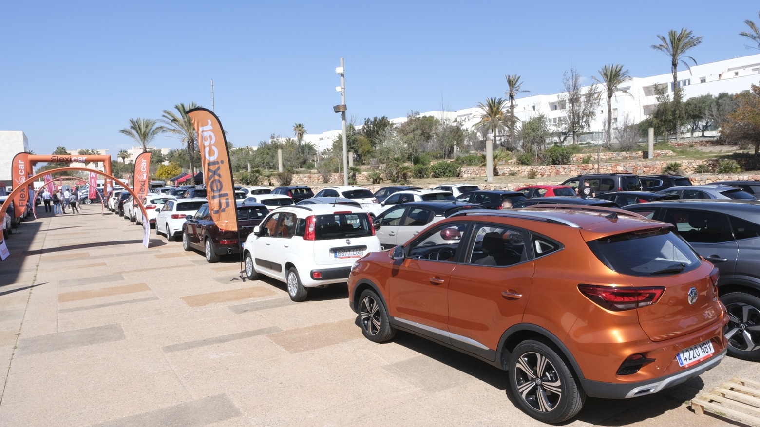 Toyo Ferial 2026 3 uai - Turismo Almería