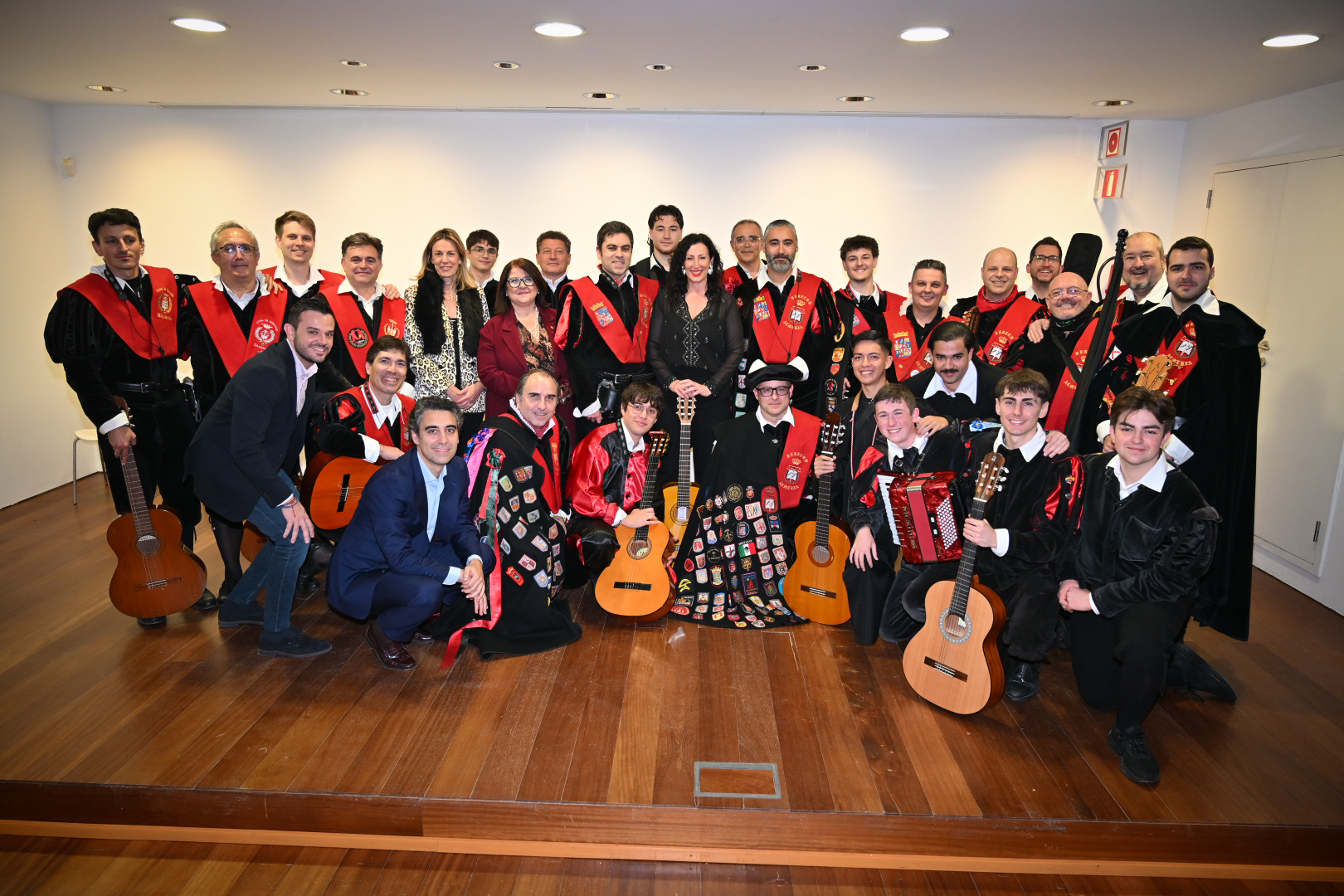 tunos 70 - Turismo Almería