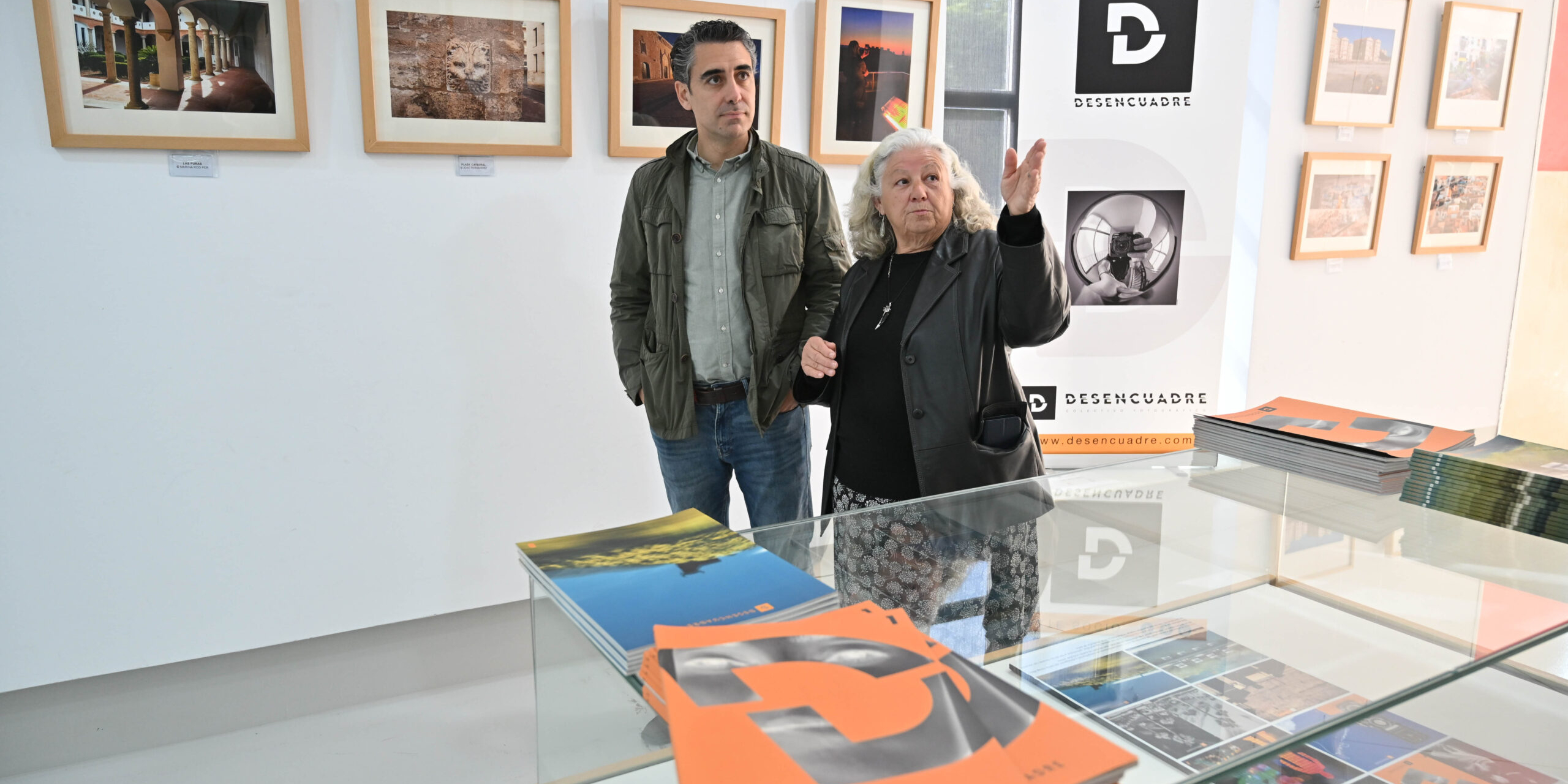 Turismo Almería Exposicion.DesencuadreDSC 4693 scaled uai - Turismo Almería