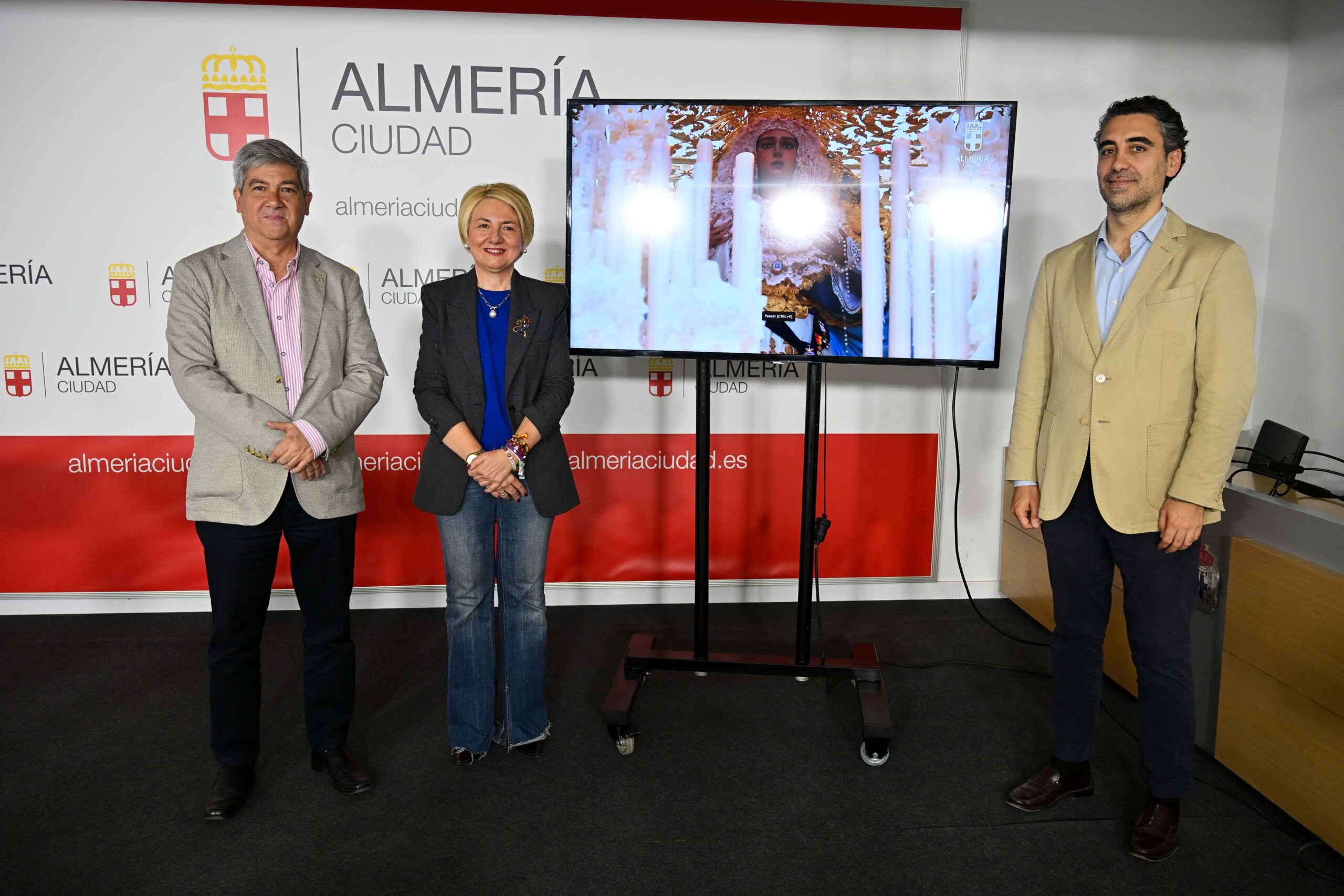 Turismo Almería balance.semana.santa 3639 scaled - Turismo Almería