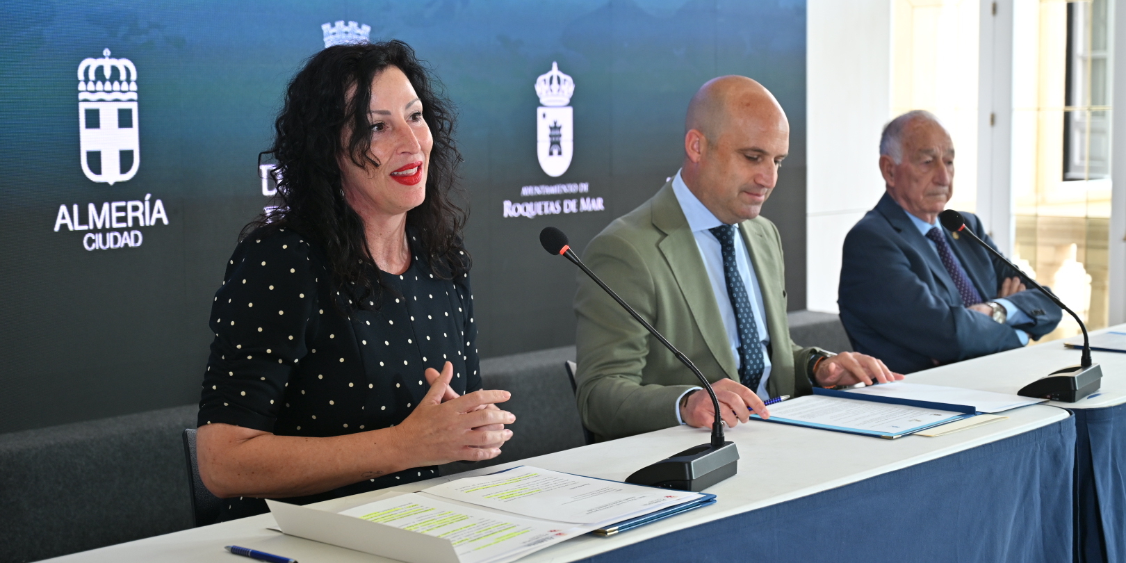 Convenio Turismo Diputacion 4 uai - Turismo Almer&iacute;a