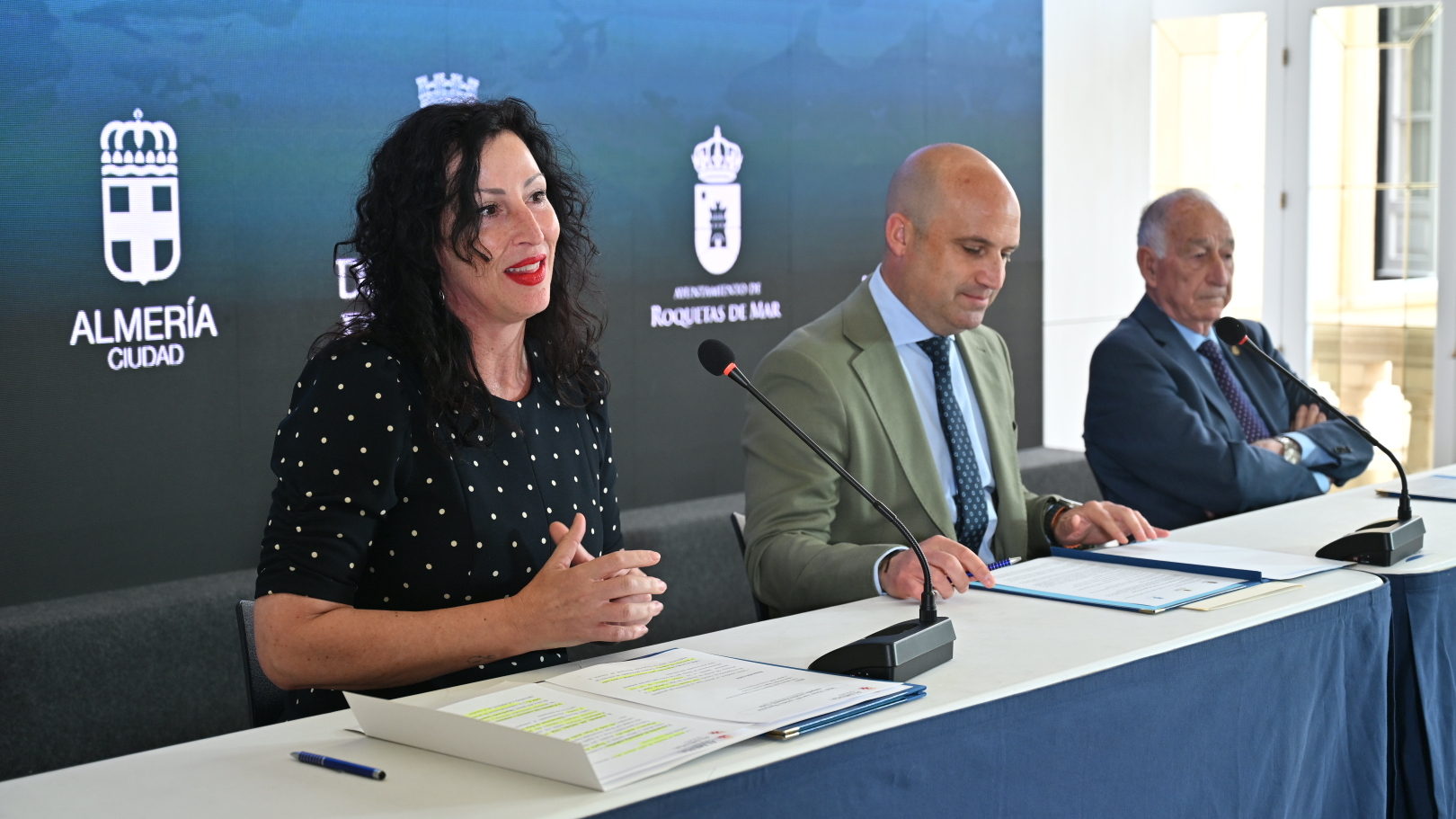 Convenio Turismo Diputacion 4 uai - Turismo Almería