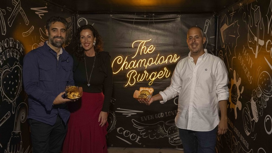 Turismo Almería championgburgeralmeria uai - Turismo Almería