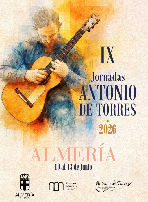 Jornadas Antonio de Torres