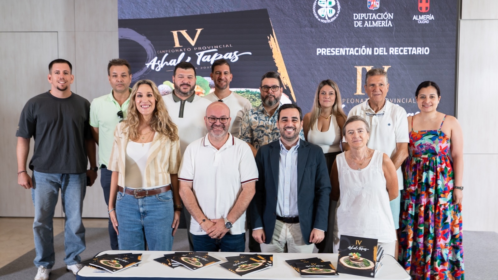 Recetario ASHAL Ayto y Dipu 6 uai - Turismo Almería