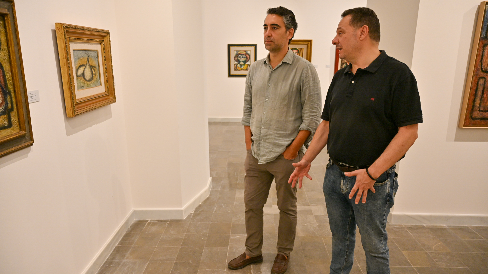 museo 16 uai - Turismo Almería