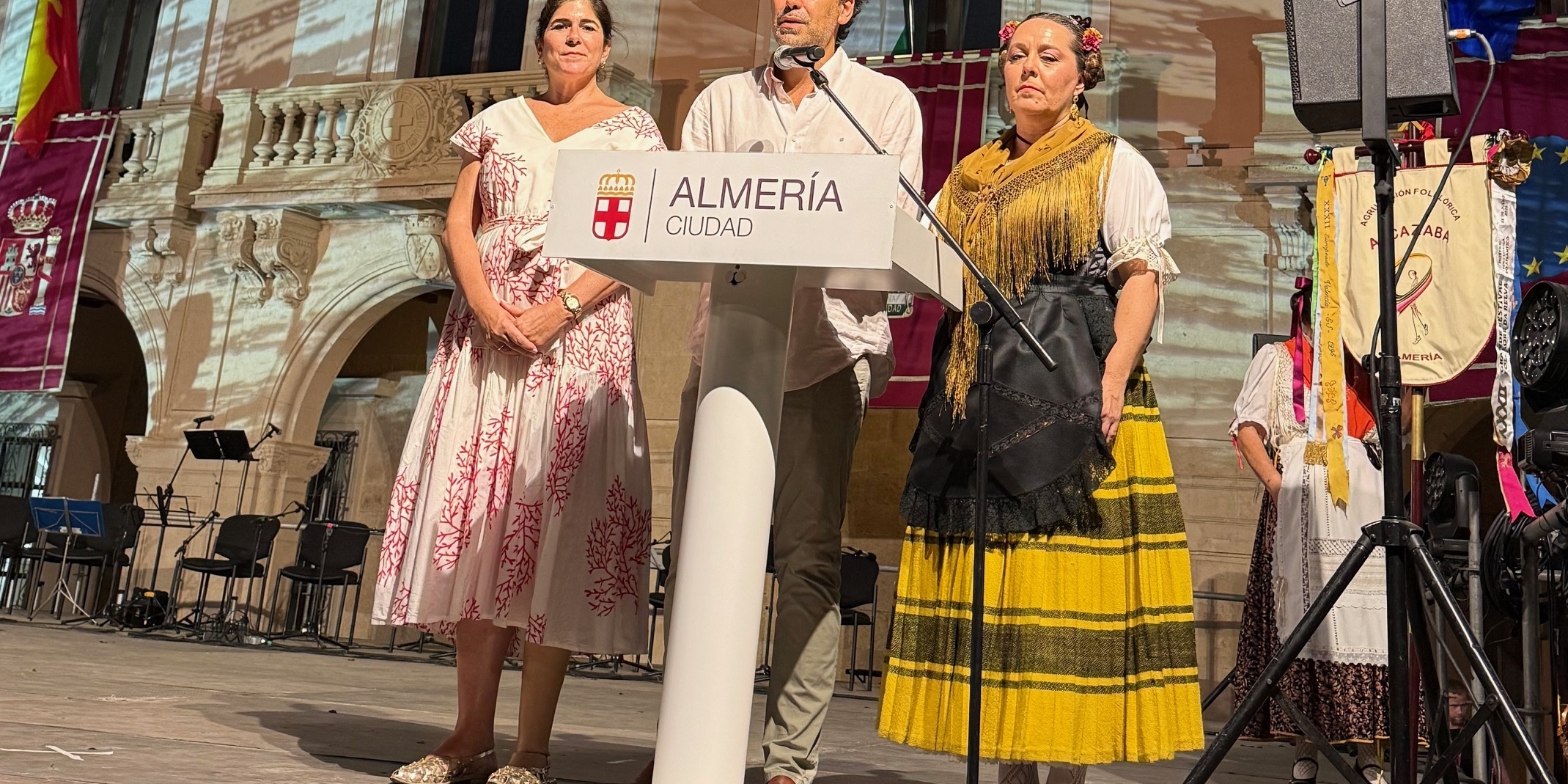 260827 Encuentro uai - Turismo Almer&iacute;a
