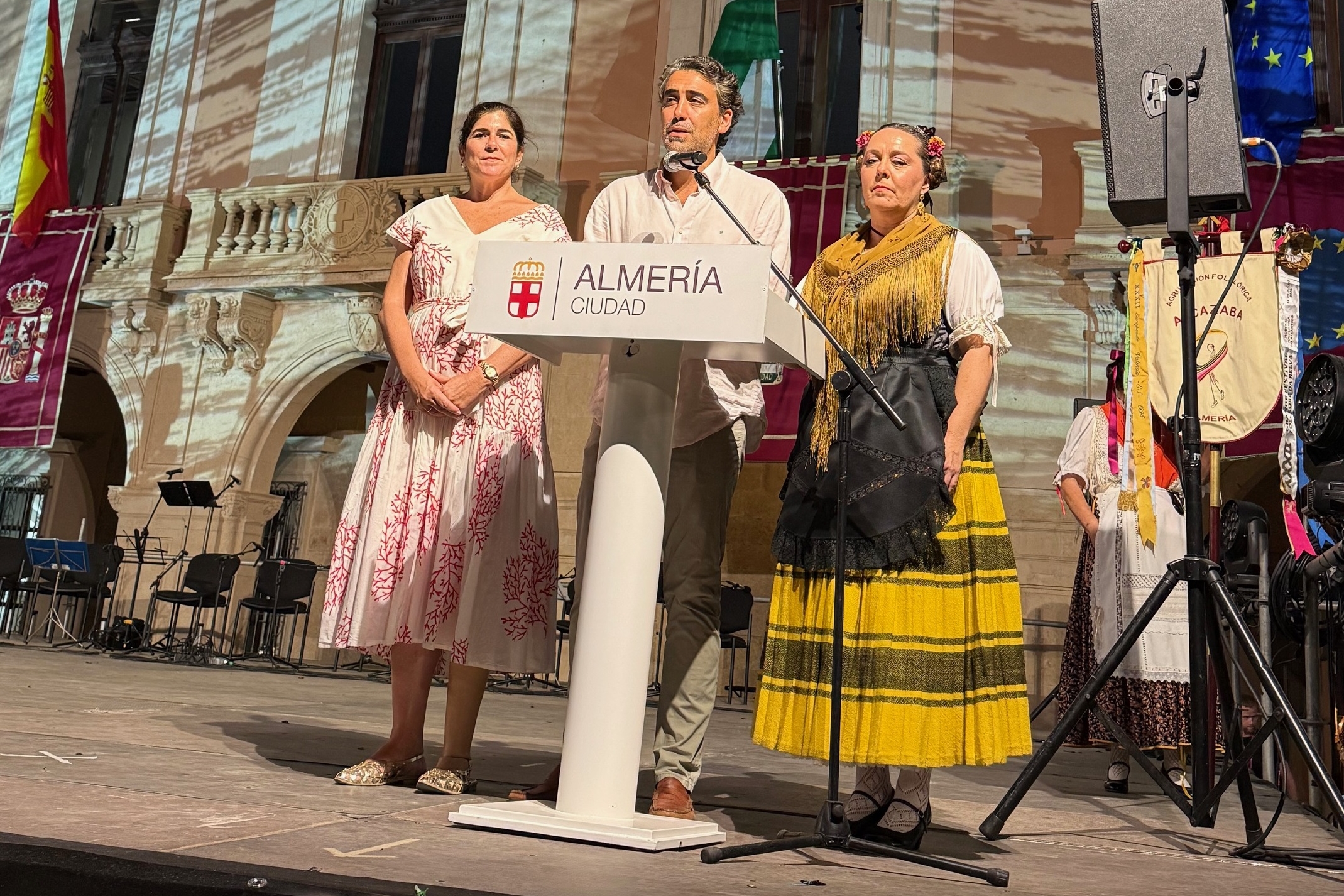 260827 Encuentro uai - Turismo Almería