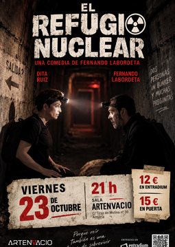 El Refugio Nuclear