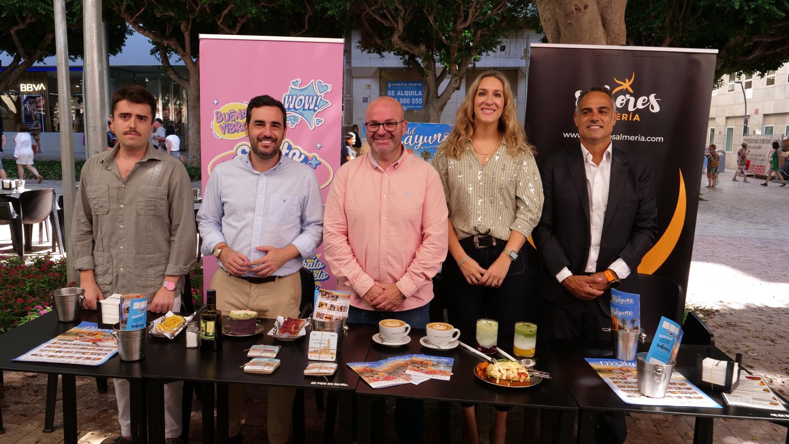 Turismo Almería RUTA DESAYUNO scaled uai - Turismo Almería