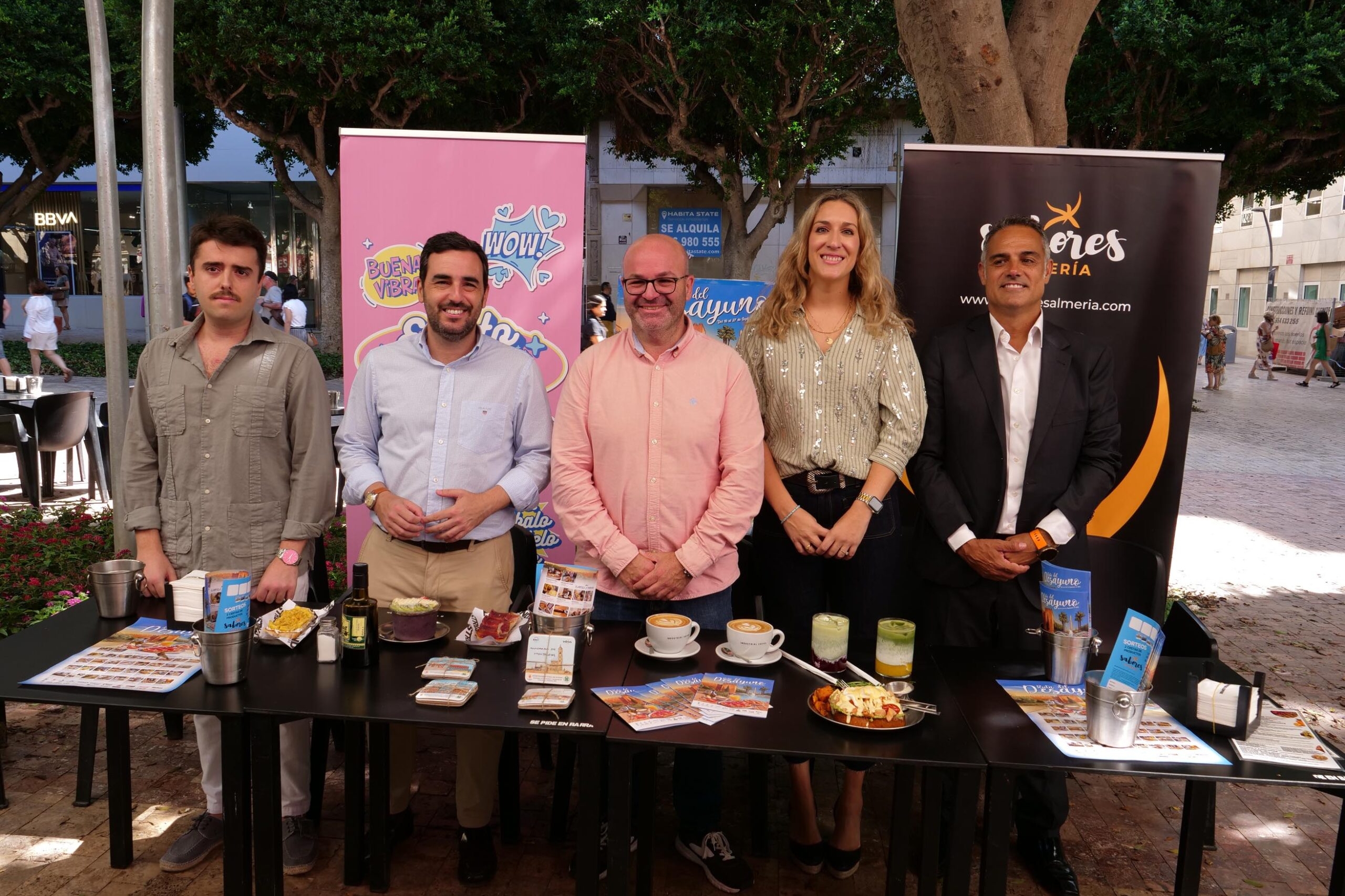 Turismo Almería RUTA DESAYUNO scaled uai - Turismo Almería