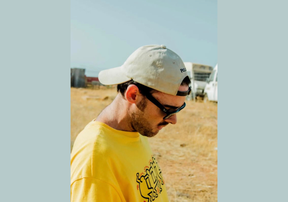 DJ Manhuboyz, protagonista del terraceo en La Guajira el 3 de octubre de 2026