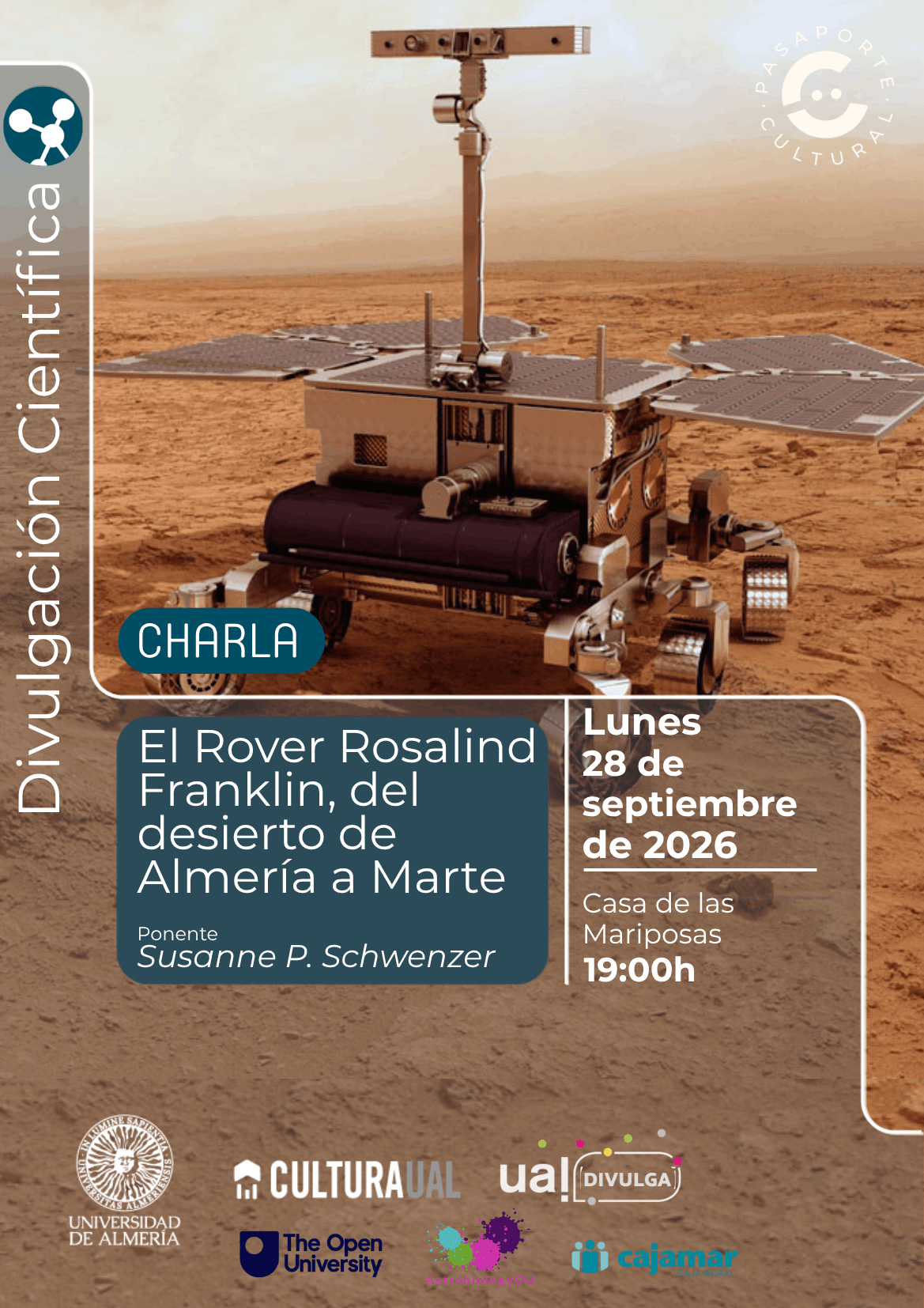 imagen del rover rosalind