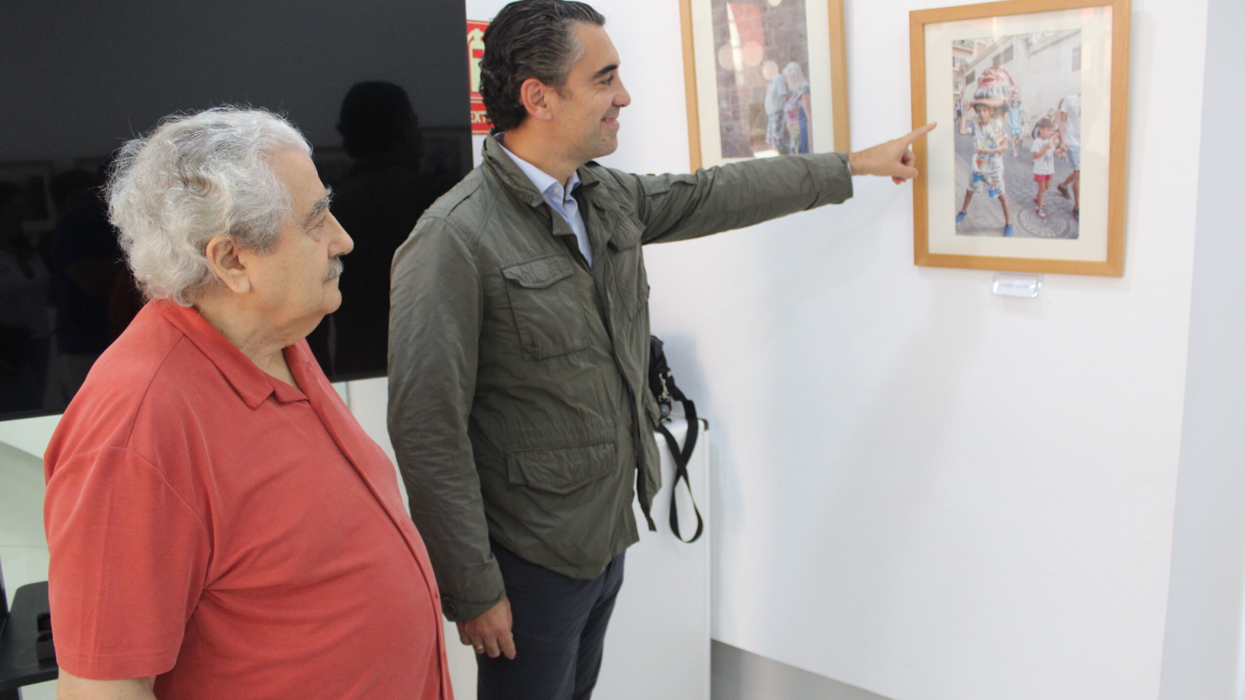 Exposicion El teatro de la calle 10 scaled uai - Turismo Almería