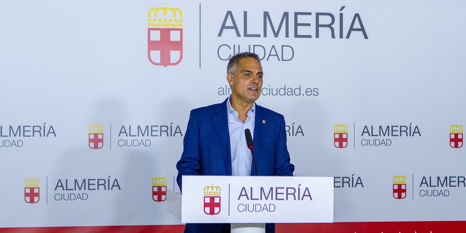 Turismo Almería Sandro Soler balance trimestre turismo 2 uai - Turismo Almería