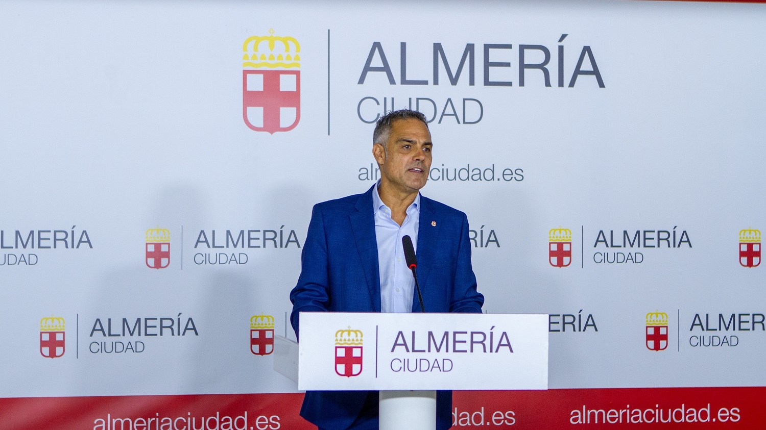 Sandro Soler balance trimestre turismo 2 uai - Turismo Almería