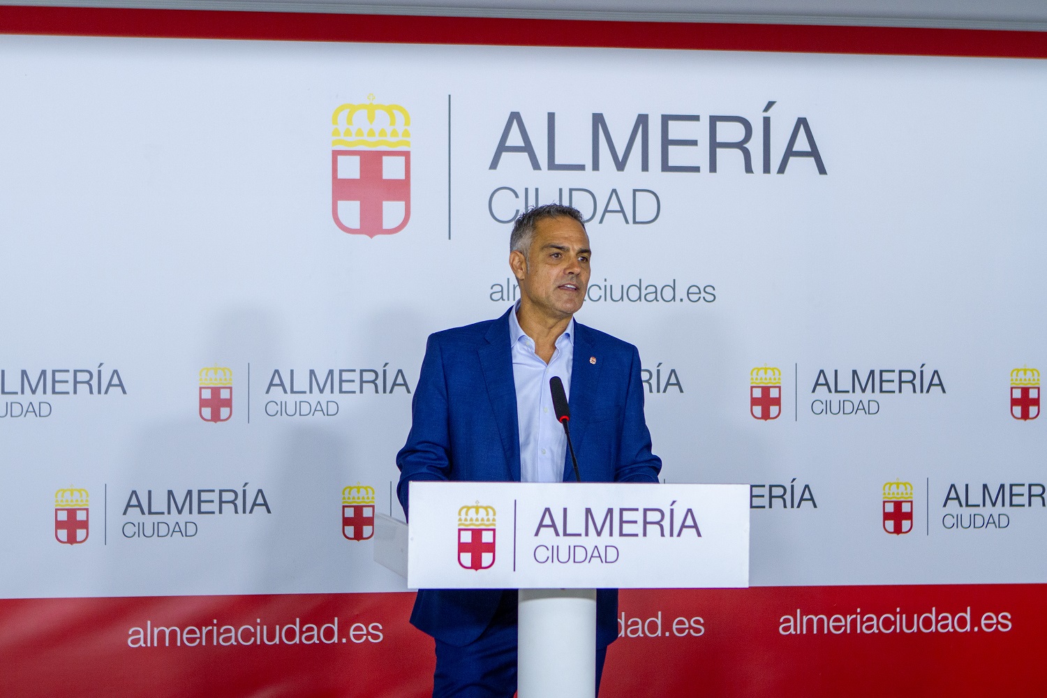 Turismo Almería Sandro Soler balance trimestre turismo 2 - Turismo Almería